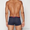 Quần lót nam EA Bold Monogram Stretch Cotton Trunk 3-pack Multi